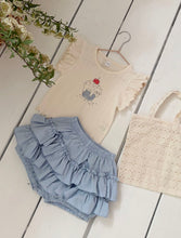 Load image into Gallery viewer, MOMOANN KIDS BIRKIN PANTS*PREORDER
