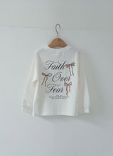 Load image into Gallery viewer, MOMOANN KIDS SPRING BON APPETITE TEE SHIRT*PREORDER