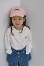 Load image into Gallery viewer, MOMOANN KIDS SPRING BON APPETITE TEE SHIRT*PREORDER