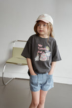 Load image into Gallery viewer, MOMOANN KIDS LOVELY CAT TEE SHIRT*PREORDER