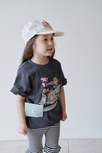 Load image into Gallery viewer, MOMOANN KIDS LOVELY CAT TEE SHIRT*PREORDER