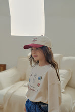 Load image into Gallery viewer, MOMOANN KIDS LOVELY SWEAT*PREORDER