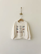 Load image into Gallery viewer, MOMOANN KIDS LOVELY SWEAT*PREORDER