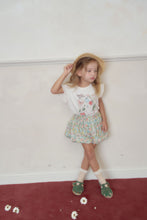 Load image into Gallery viewer, MOMOANN KIDS BUNNY TEE*PREORDER