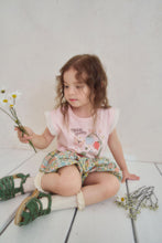 Load image into Gallery viewer, MOMOANN KIDS BUNNY TEE*PREORDER