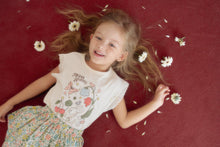 Load image into Gallery viewer, MOMOANN KIDS BUNNY TEE*PREORDER