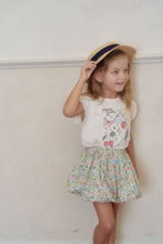 Load image into Gallery viewer, MOMOANN KIDS BUNNY TEE*PREORDER