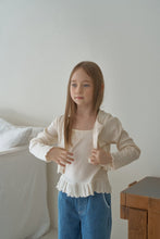 Load image into Gallery viewer, MOMOANN KIDS JADE TWIN SET*PREORDER