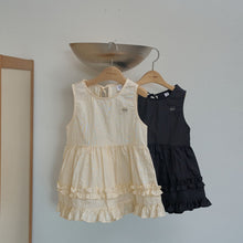 Load image into Gallery viewer, MOMOANN KIDS SPRING MERRY DRESS*PREORDER