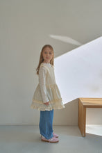 Load image into Gallery viewer, MOMOANN KIDS SPRING MERRY DRESS*PREORDER