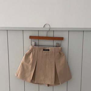 MOMOANN KIDS MORE SKIRT PANTS** PREORDER