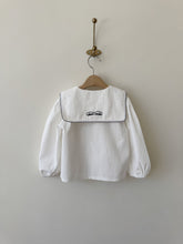 Load image into Gallery viewer, MOMOANN KIDS COLLAR SHIRT*PREORDER
