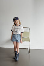 Load image into Gallery viewer, MOMOANN KIDS SUNSHINE TOP*PREORDER