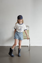 Load image into Gallery viewer, MOMOANN KIDS SUNSHINE TOP*PREORDER