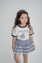 Load image into Gallery viewer, MOMOANN KIDS SUNSHINE TOP*PREORDER