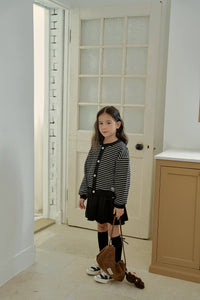 MOMOANN KIDS WOOLIES CARDIGAN *PREORDER (Copy)
