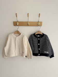 MOMOANN KIDS WOOLIES CARDIGAN *PREORDER (Copy)