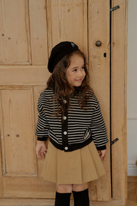 MOMOANN KIDS WOOLIES CARDIGAN *PREORDER (Copy)