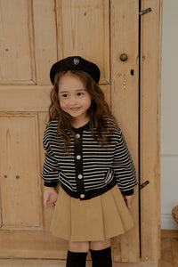 MOMOANN KIDS WOOLIES CARDIGAN *PREORDER (Copy)