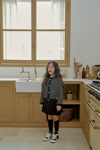 MOMOANN KIDS WOOLIES CARDIGAN *PREORDER (Copy)