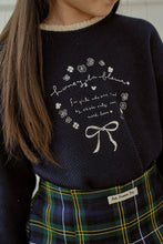 Load image into Gallery viewer, MOMOANN KIDS KILLY TOP*PREORDER