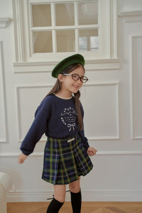 MOMOANN KIDS KILLY TOP*PREORDER