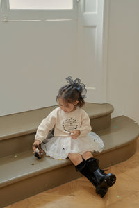 MOMOANN KIDS KILLY TOP*PREORDER