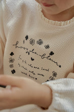 Load image into Gallery viewer, MOMOANN KIDS KILLY TOP*PREORDER
