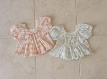 將圖片載入圖庫檢視器中，MOMOANN KIDS MAYBE 襯衫*預購