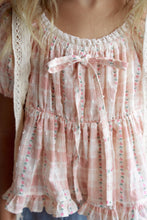 將圖片載入圖庫檢視器中，MOMOANN KIDS MAYBE 襯衫*預購