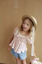 將圖片載入圖庫檢視器中，MOMOANN KIDS MAYBE 襯衫*預購