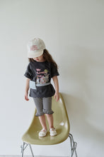 Load image into Gallery viewer, MOMOANN KIDS FRILL LEGGING*PREORDER