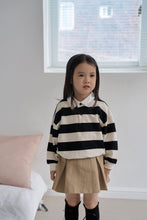 Load image into Gallery viewer, MOMOANN KIDS SPRING CENTRAL SWEAT*PREORDER