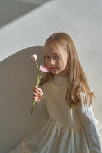 將圖片載入圖庫檢視器中，MOMOANN 兒童春季花卉圖案彩色上衣*預購