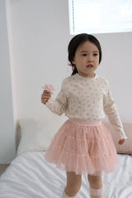 將圖片載入圖庫檢視器中，MOMOANN 兒童春季花卉圖案彩色上衣*預購