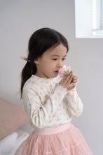 將圖片載入圖庫檢視器中，MOMOANN 兒童春季花卉圖案彩色上衣*預購