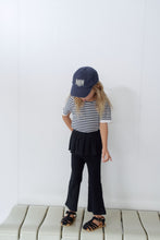 Load image into Gallery viewer, MOMOANN KIDS CHIC BOOTCUT PANTS*PREORDER