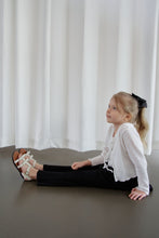 Load image into Gallery viewer, MOMOANN KIDS CHIC BOOTCUT PANTS*PREORDER