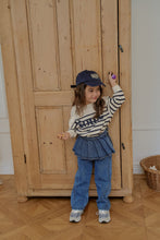 Load image into Gallery viewer, MOMOANN KIDS ROUJE SWEAT*PREORDER