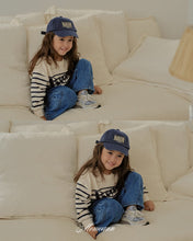 Load image into Gallery viewer, MOMOANN KIDS ROUJE SWEAT*PREORDER