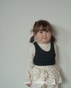 BANANA KIDS FRILL PANTS* PREORDER