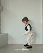 Load image into Gallery viewer, BANANA KIDS FRILL PANTS* PREORDER