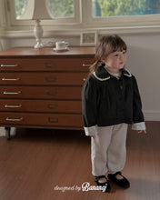 Load image into Gallery viewer, BANANA KIDS TRENCH COAT** PREORDER