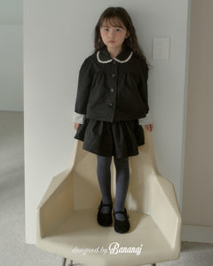 BANANA KIDS TRENCH COAT** PREORDER