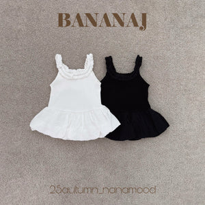 BANANA KIDS COVER TOP* PREORDER