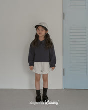 Load image into Gallery viewer, BANANA KIDS CHERRY SHORTS* PREORDER