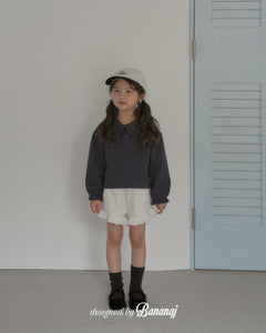 BANANA KIDS CHERRY SHORTS* PREORDER