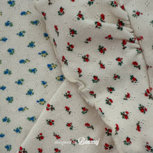 Load image into Gallery viewer, BANANA KIDS FLORAL TEE SHIRT* PREORDER