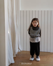 將圖片載入圖庫檢視器中，香蕉兒童汽水褲* 預購