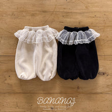 將圖片載入圖庫檢視器中，香蕉兒童汽水褲* 預購